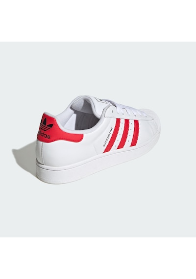 Adidas Jq4728 Superstar Iı Erkek Günlük Spor Ayakkabısı Beyaz