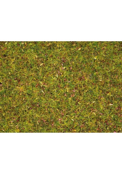 Noch 8330 Statik Çim, Çiçekli, 2.5 Mm, 20 Gram Diorama Malzemesi-54626