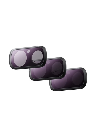 Insta360 Nd Filter Set For Luna Ultra Profesyonel Nd Filtre Seti