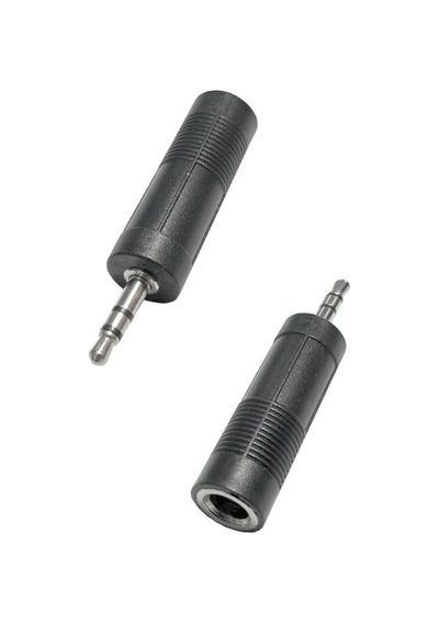 Midex Se2 Jack Adaptör 3.5mm Çevirici Altın Renk Adaptör Stereo