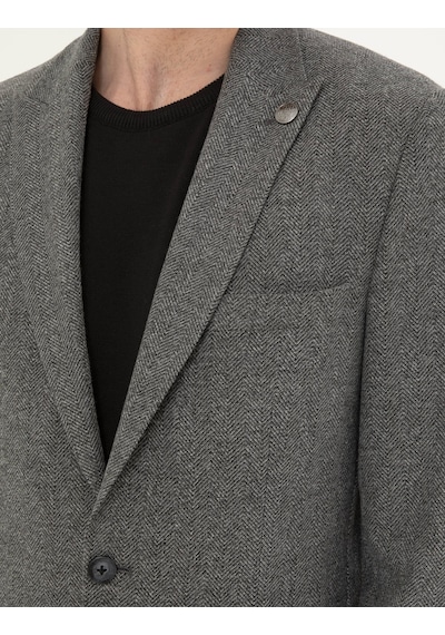 Pierre Cardin Erkek Füme Ceket 50293351-vr058