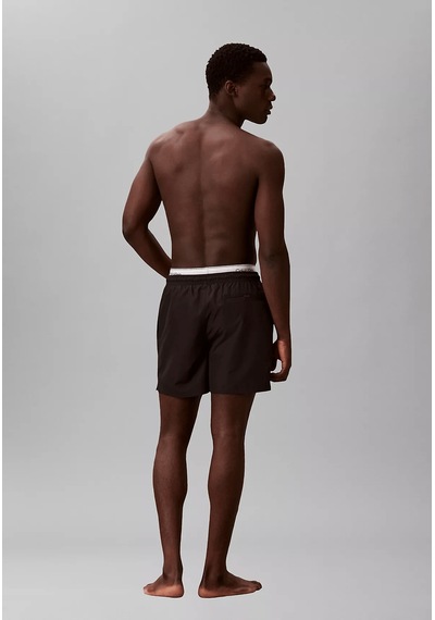 Calvin Klein Calvın Kleın Kadın Mayo Lv00n61023-ub1 Siyah