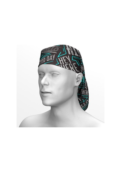 Daırb0096 - Çok Amaçlı Bandana Motosiklet Boyunluk Balaklava Outdoor Yüz Maskesi Kayak Maskesi Çok Renkli