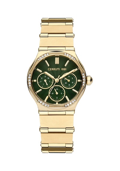 Cerruti Cıwlk2225403 Altın