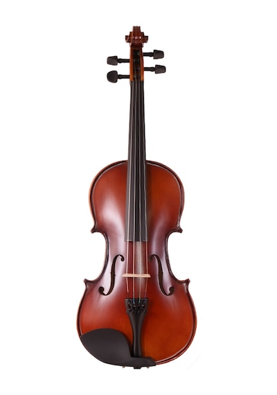 G.Steiner Vfv-012 3/4 Masif Öğrenci Kemanı