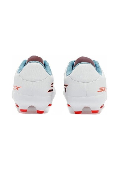 Skechers Skechers Skx 2 Jr Youth Mg Genç Çoklu Çim Zemin Kramponu 252160l-wtqp Beyaz Renkli Skechers Skechers Skx 2 Jr Youth Mg Genç Çoklu Çim Zemin Kramponu 252160l-wtqp Beyaz Renkli