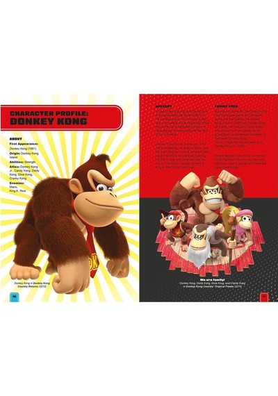Gaming Fan Guide Nintendo