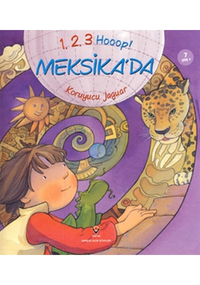 Hoop Meksikada