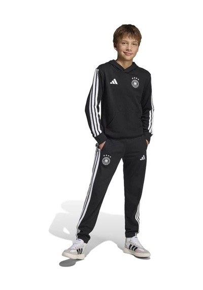 Adidas Çocuk Siyah Sweatshirt Dfb Kıds Hd Jz9333