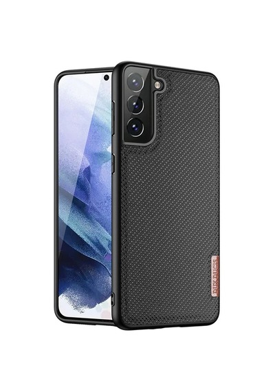 Dux Ducis Sm Galaxy Uyumlu S21 Plus Kılıf Fino Series Premium Arka Koruma Kılıf- 5775 Mh-hs2458-9610