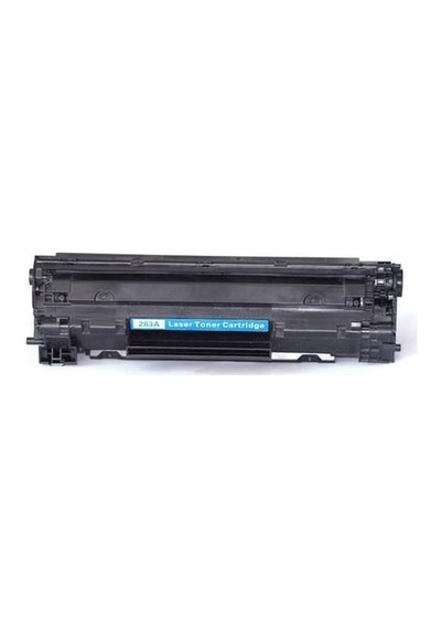 Hp Cf283a Uyumlu  Toner 1.500syf