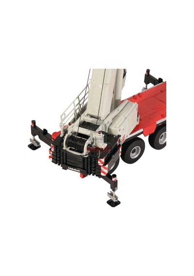 1/50 Link-belt 175 A/t Mobil Vinç