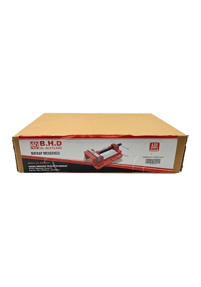 Fixonic B.h.d Bhd00311 125mm Matkap Mengene