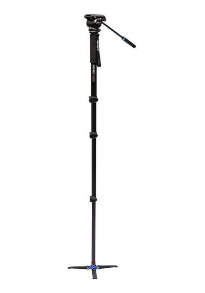 Benro A48fds4pro Video Monopod Kit