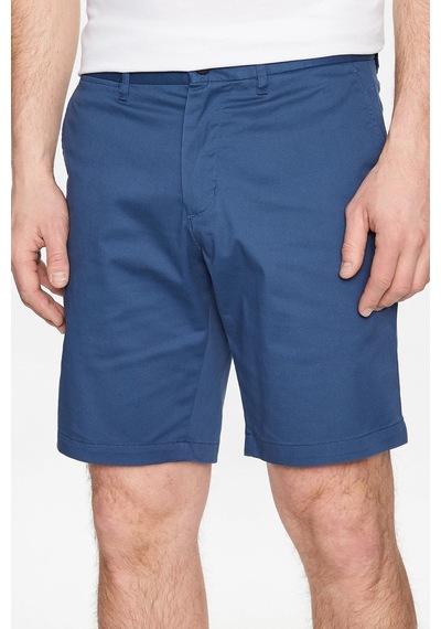 Tommy Hilfiger Erkek Short Mw0mw23563 Dbz İndigo
