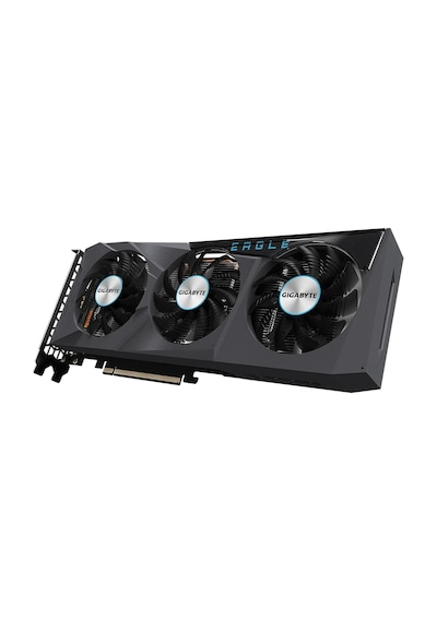 Gigabyte AMD Radeon RX 6600 Eagle ‎GV-R66EAGLE-8GD 8 GB GDDR6 128 Bit Ekran Kartı