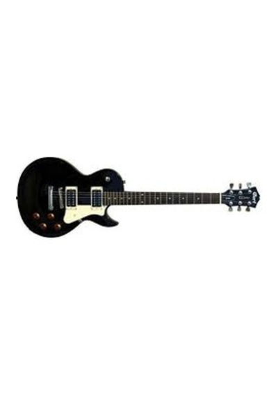 Cort Cr100Bk Siyah Elektro Gitar
