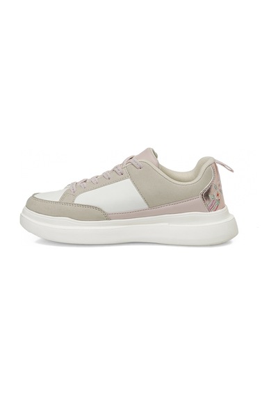 Winx Lısak.f5fx Bej Kız Çocuk Sneaker 000000000101972547 Bej