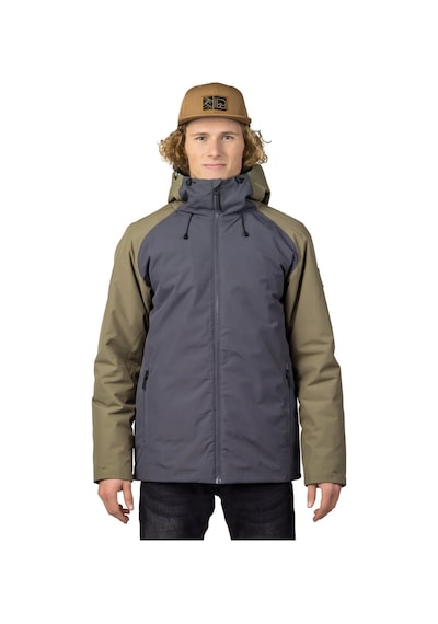 Hannah Mascon Erkek Outdoor Mont 10035965hhx.01 Asp-burnt