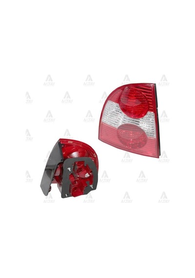 DEPO 441-1940L-UE Stop Lambası Sol VW Passat 01-