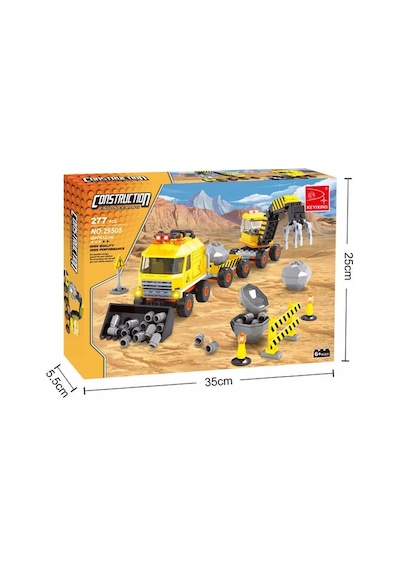 Ausini Racing Seti 29505
