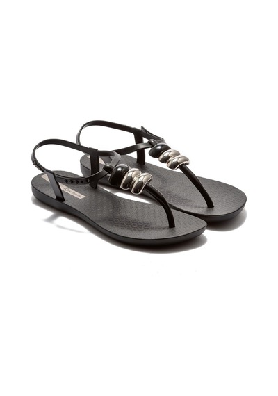 Ipanema İpanema Class Blown Kadın Sandalet Siyah 35/42 DD0020 Siyah