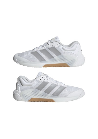 Adidas Dropset 4 Traıner Erkek Spor Ayakkabı - Jr4672 Beyaz