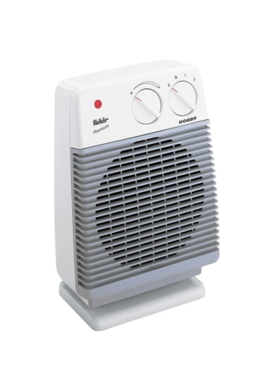 Fakir Hobby S Hl600 Açık Gri Premium Isıtıcı