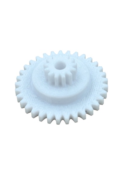 Castelmac Uyumlu N356 Buz Kırma Makinesi Motor Dişlisi