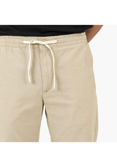 Timberland Cotton Jogger Erkek Şortu Tb0a2f6beoh1 Çok Renkli