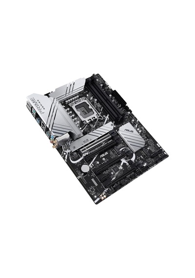 Asus Prıme Z790-p Wıfı Ddr5 7200mhz 1700p Atx
