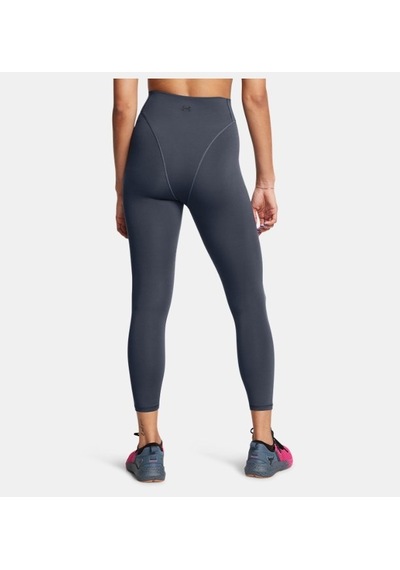 Under Armour Kadın Project Rock Let's Go Grind Bilekte Tayt 1382714-044