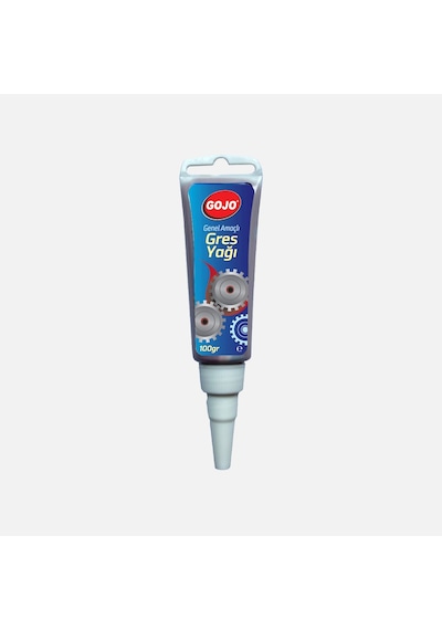Gojo Gres Yağı 100 G 7'li Avantaj Paketi Mıchu