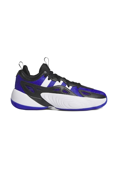 Adidas Trae Unlimited 2 Erkek Mavi Basketbol Ayakkabısı Ig6701