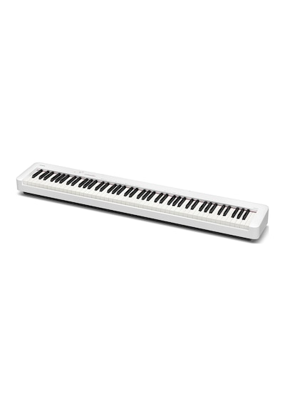 Casio Cdp-s110we Dijital Piyano (Beyaz)