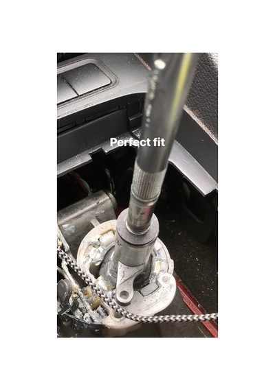 Vw Gtı 6 İleri Manuel Vites Kolu Burcu