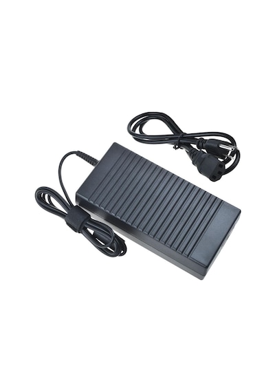 Alfabilgisayar Toshiba Uyumlu Satellıte P70-A, P70-B 180W Adaptör, Şarj Cihazı 19V 9.3A