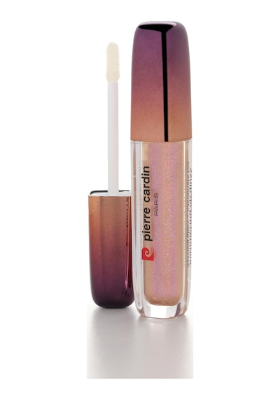 Pierre Cardin Shimmering Lipgloss Sedefli Parlak Likit Ruj Champagne