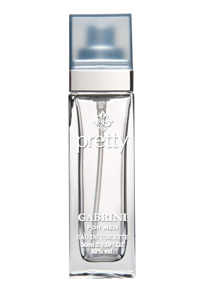 Pretty Erkek Edt Parfüm, 30 Ml 7 1 Paket 1 X 1 Adet Diğer