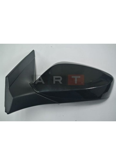 Hyundai Accent Blue Sağ Dış Dikiz Ayna Elektrikli Isıtmalı 876201r220