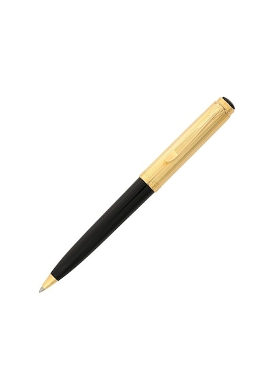 Pelikan Special Edition D850 Siyah Altın Versatil Kalem Çok Renkli
