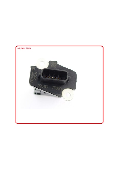 Nissan Hava Akış Metre  22680-7S000 22680-Aw400