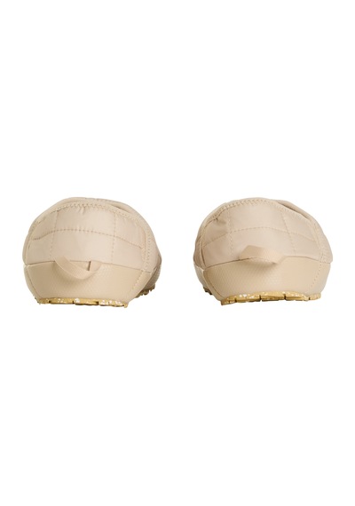 The North Face W Thermoball Traction Mule V Kadın Terlik-34630 Bej