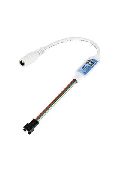 Sp621e Pixel Led Argb Mini Bluetooth Kontrol