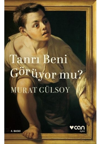 Tanrı Beni Görüyor Mu?