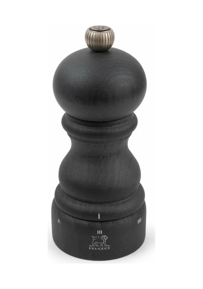 Peugeot Paris Graphite Karabiber Değirmeni 12 Cm