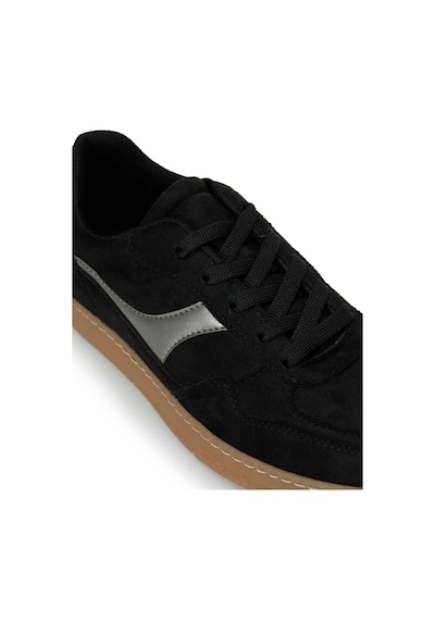 Torex Damıra W Siyah Kadın Sneaker 000000000102714149