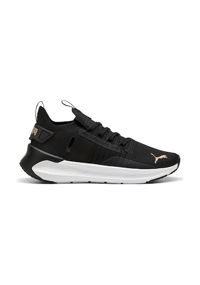 Puma Softride Symmetry Fuzion Wns Kadın Koşu Ayakkabısı 31046004 Renkli Renkli Çok Renkli