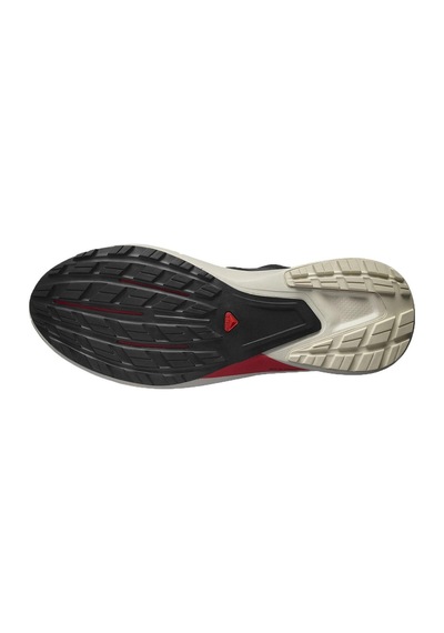 Salomon Hypulse Erkek Patika Koşu Ayakkabısı L41684900 Siyah