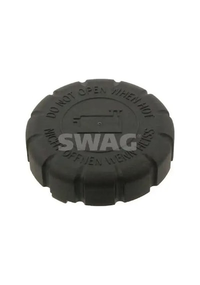 Mercedes C200 W203 Yedek Su Depo Kapagi 2000-2006 Swag 10930533